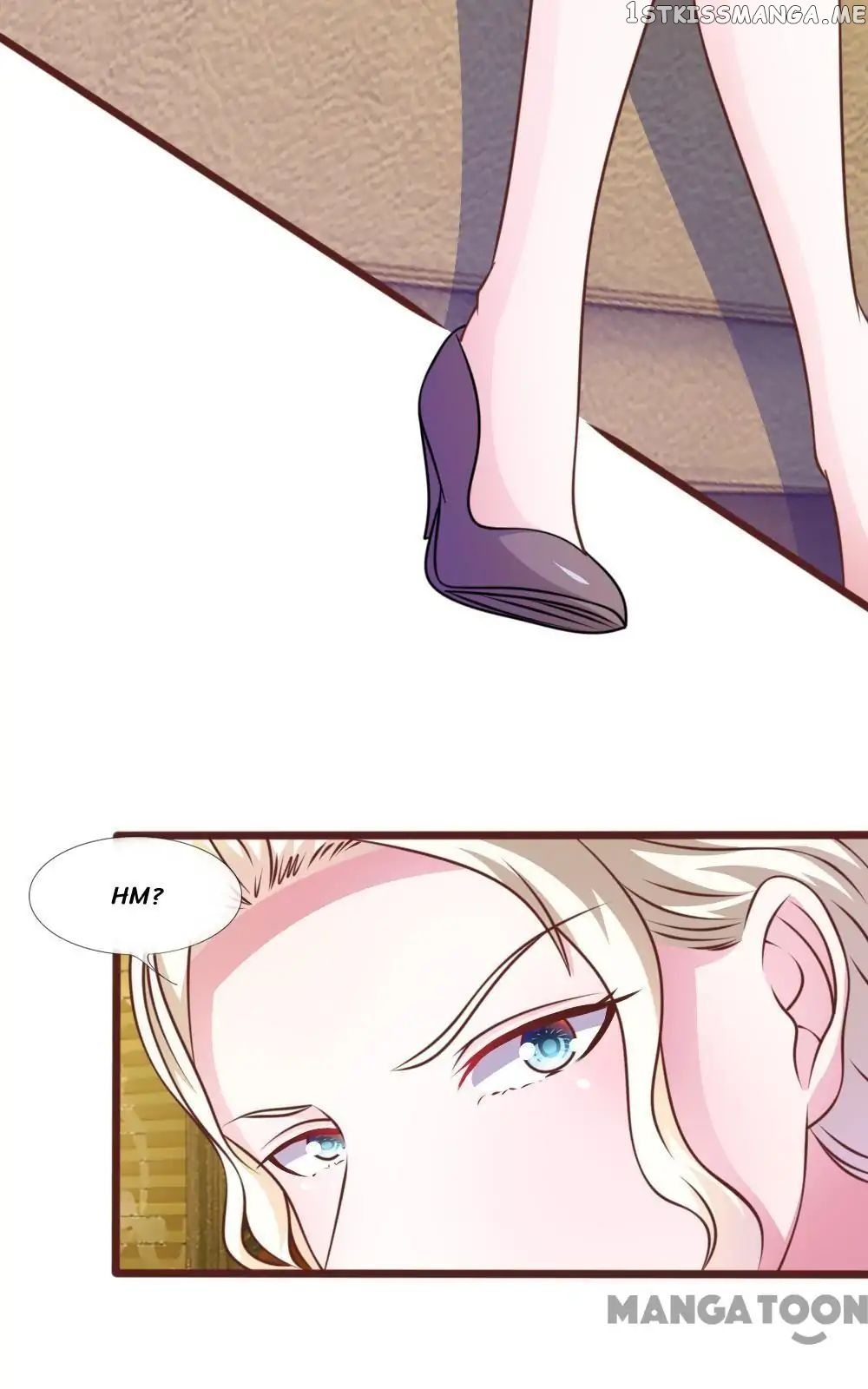 My Ex Vampire Boyfriend chapter 50 - page 8