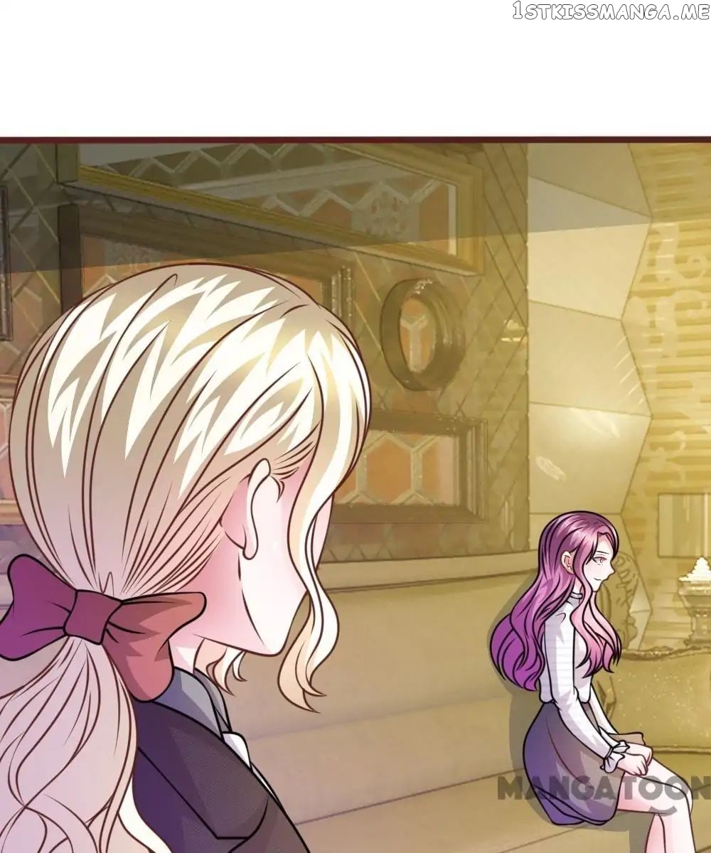 My Ex Vampire Boyfriend chapter 50 - page 9