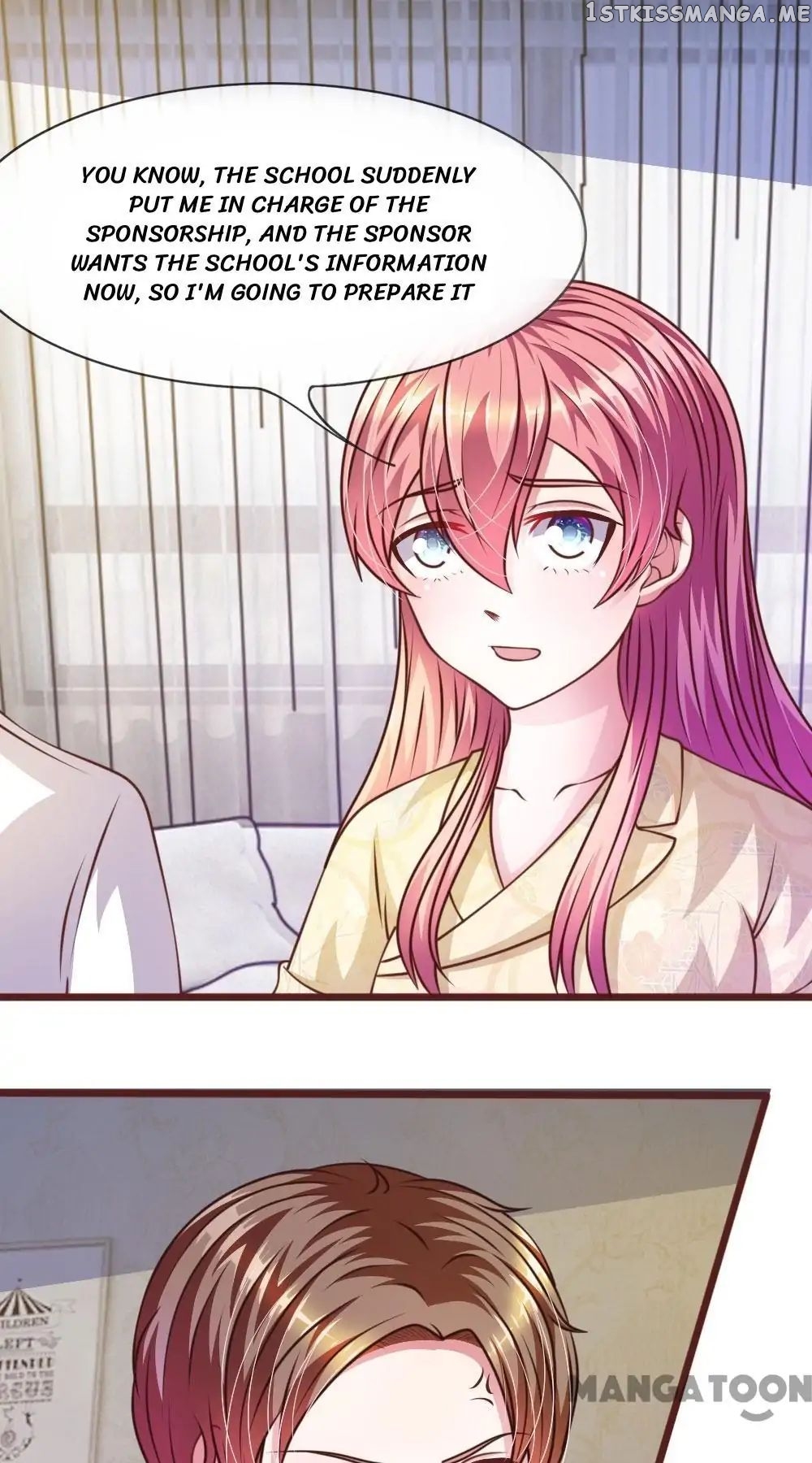 My Ex Vampire Boyfriend chapter 43 - page 1
