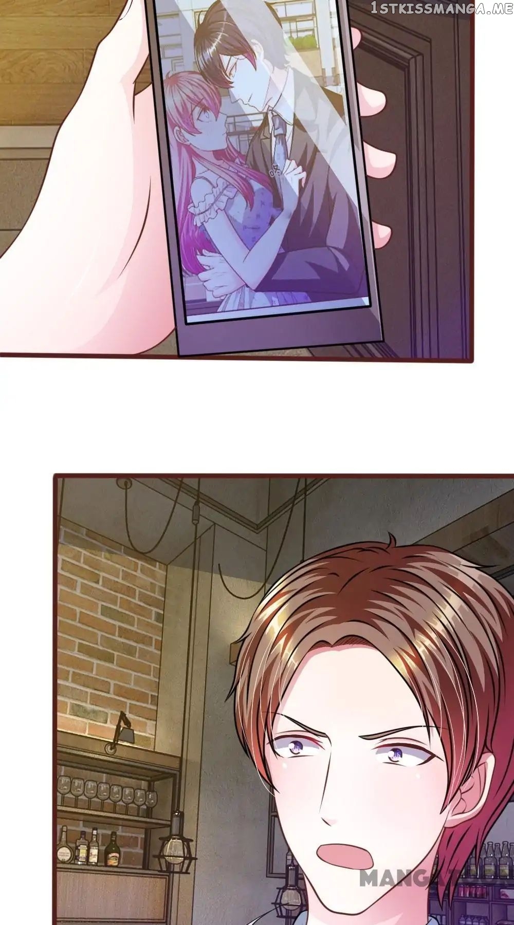 My Ex Vampire Boyfriend chapter 43 - page 11