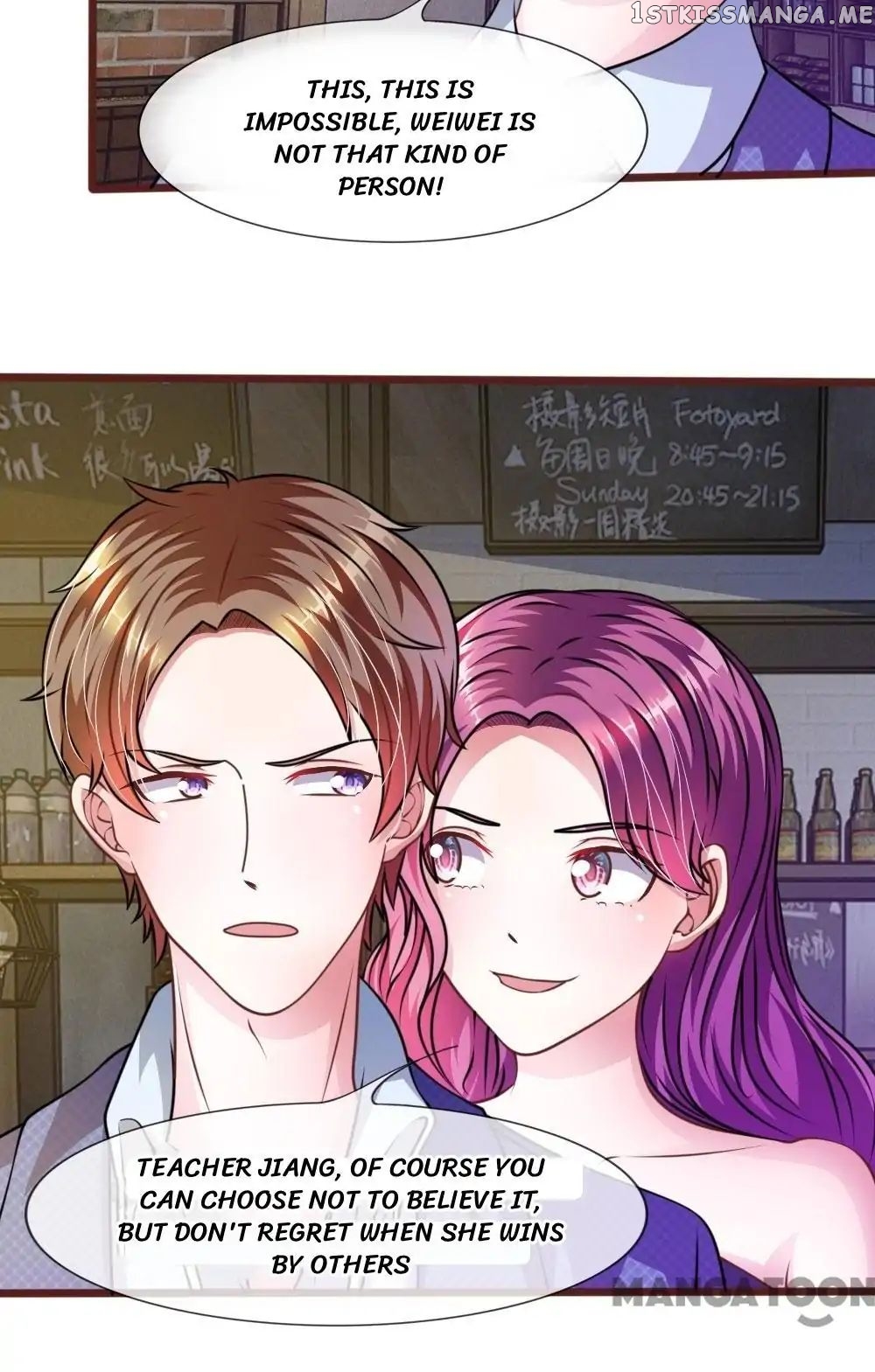 My Ex Vampire Boyfriend chapter 43 - page 12