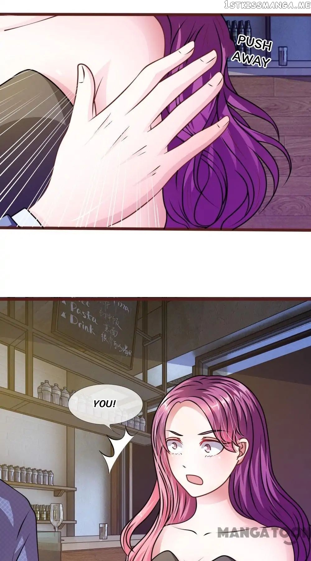 My Ex Vampire Boyfriend chapter 43 - page 13
