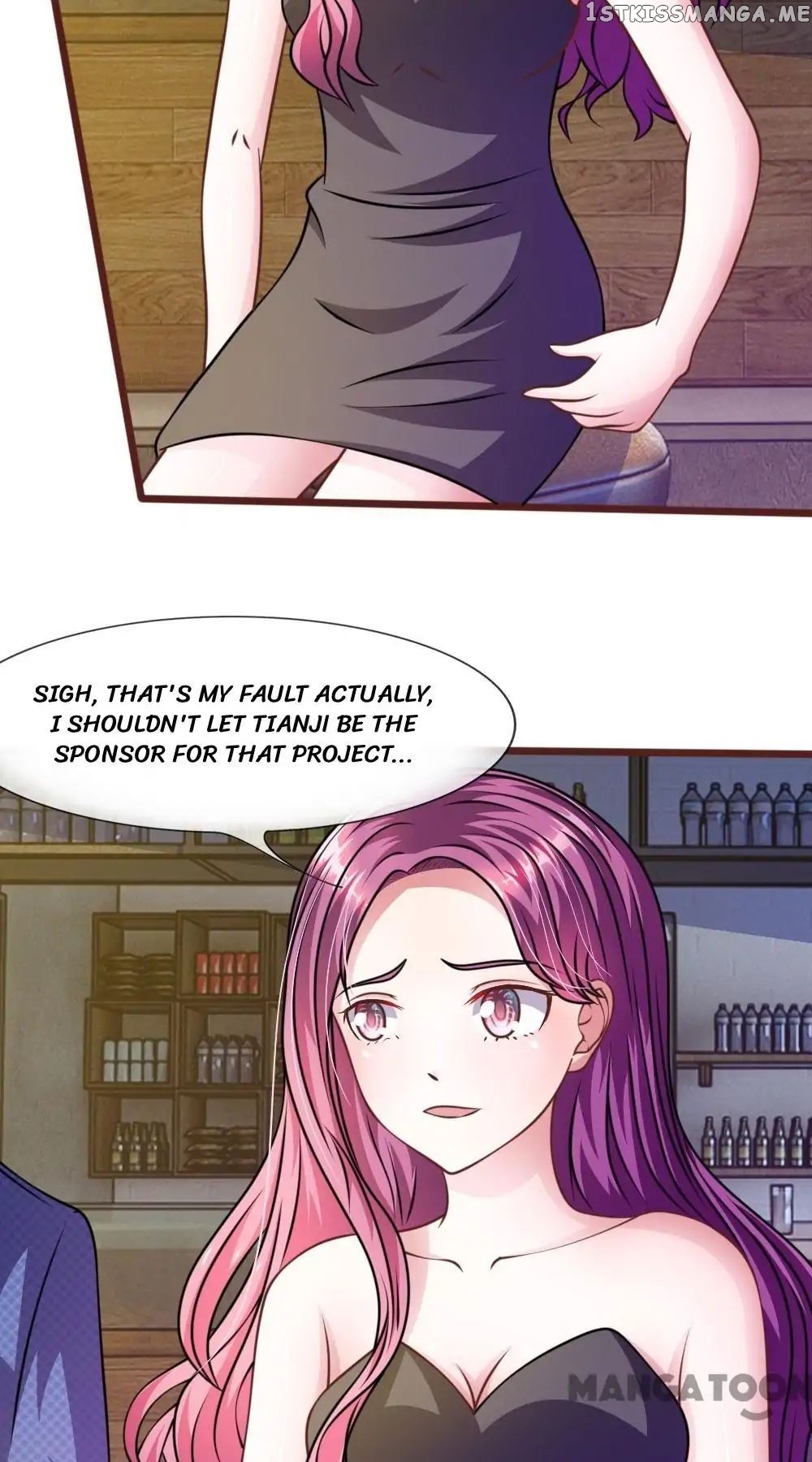 My Ex Vampire Boyfriend chapter 43 - page 15