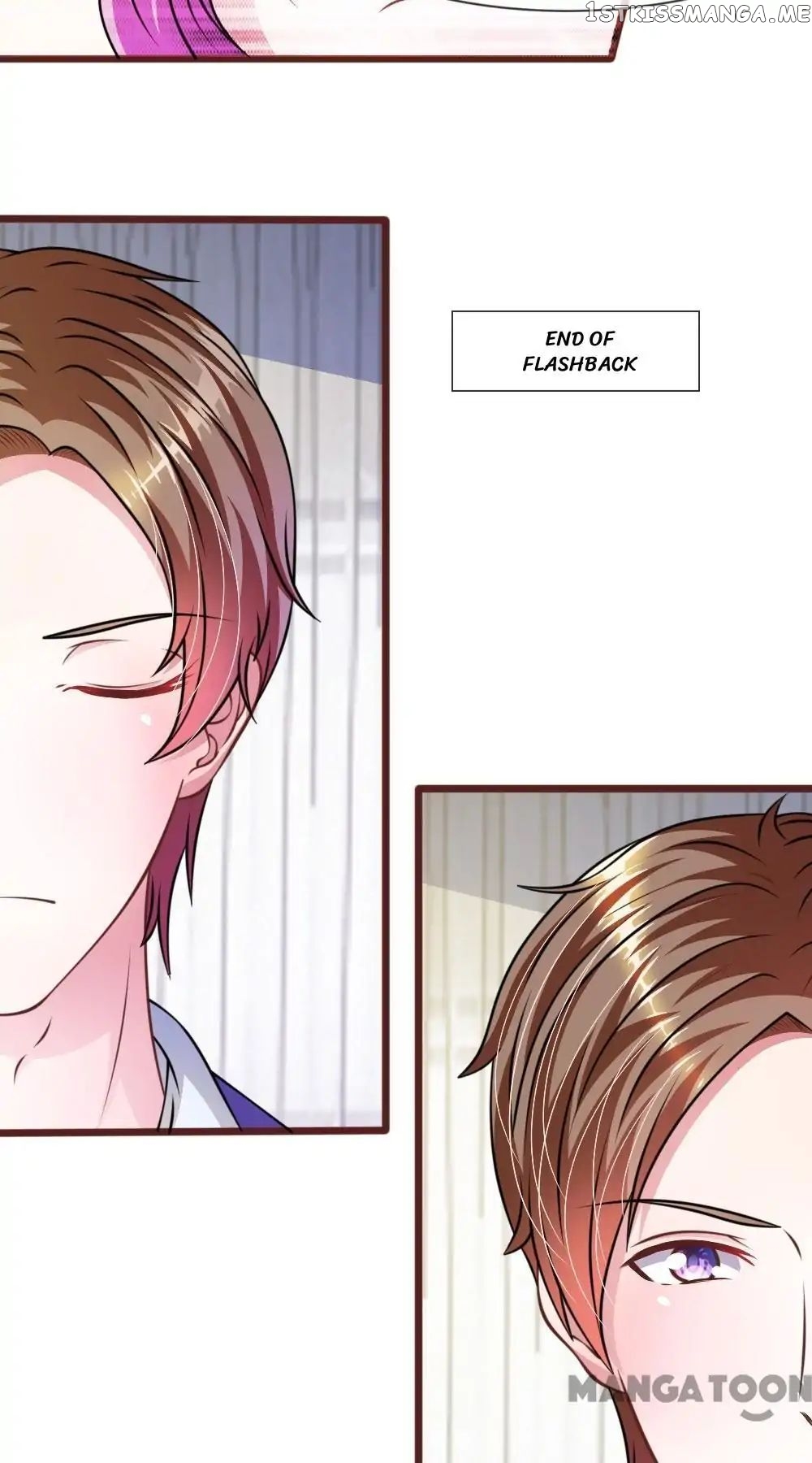 My Ex Vampire Boyfriend chapter 43 - page 19