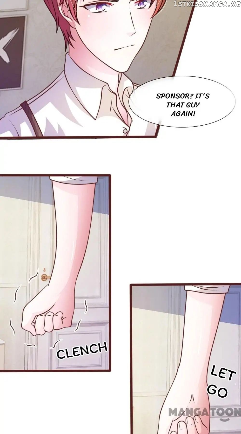 My Ex Vampire Boyfriend chapter 43 - page 2