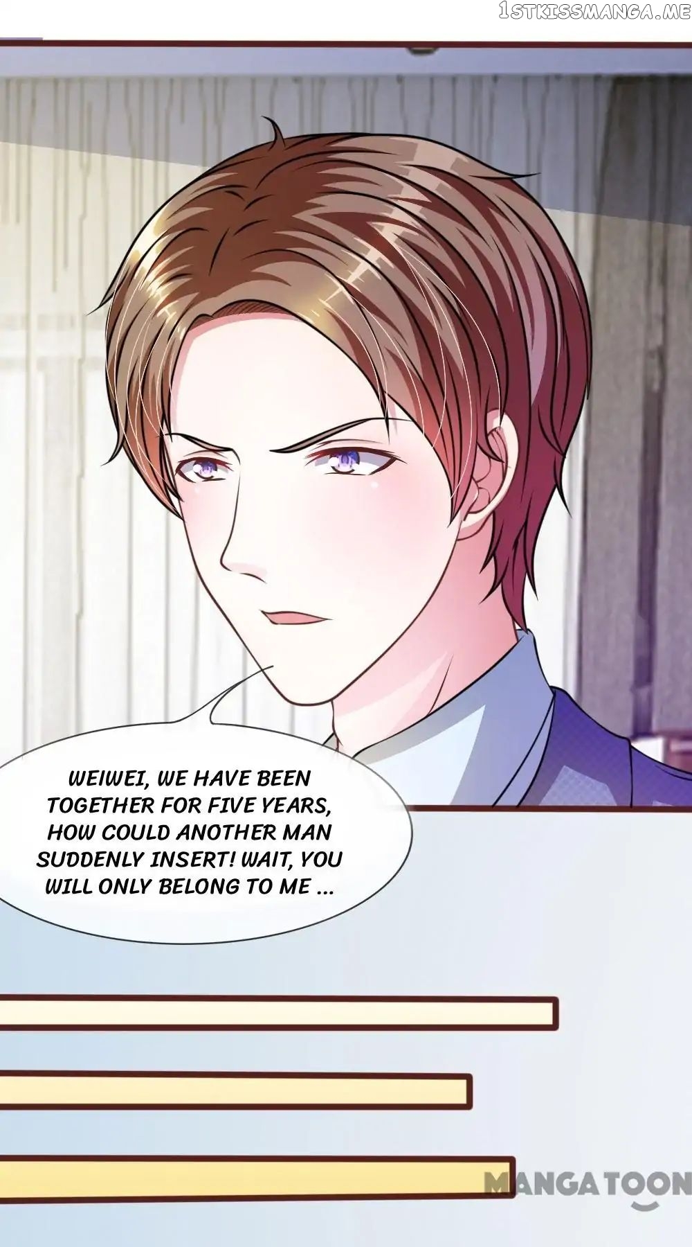 My Ex Vampire Boyfriend chapter 43 - page 21
