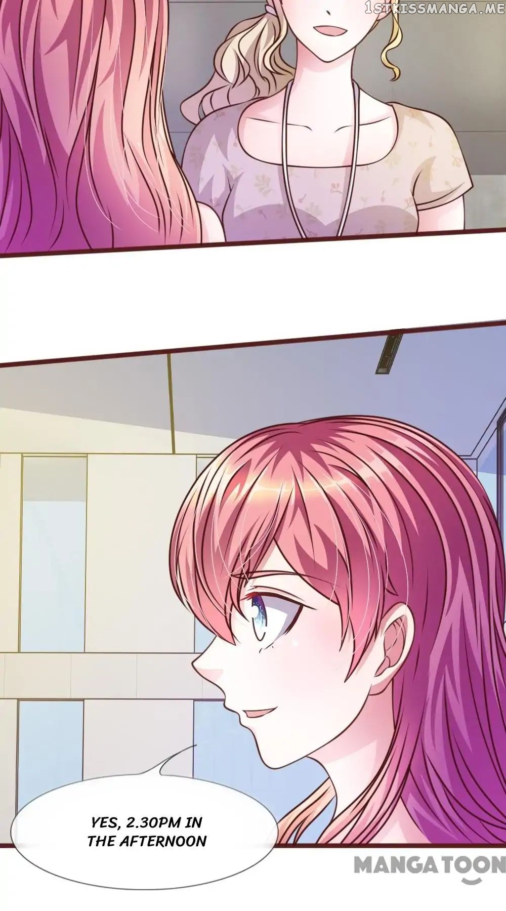 My Ex Vampire Boyfriend chapter 43 - page 26