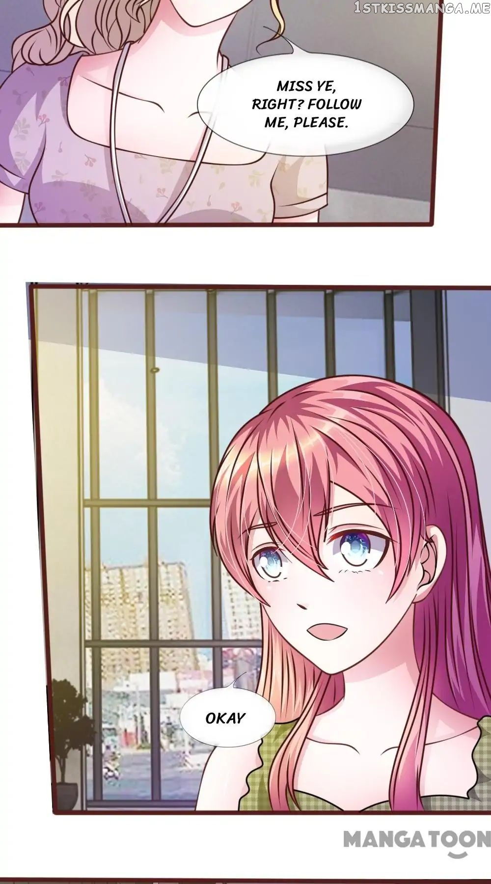 My Ex Vampire Boyfriend chapter 43 - page 28