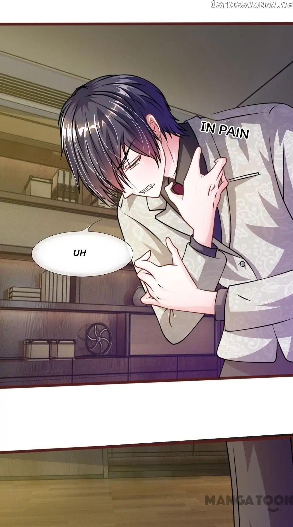 My Ex Vampire Boyfriend chapter 43 - page 32