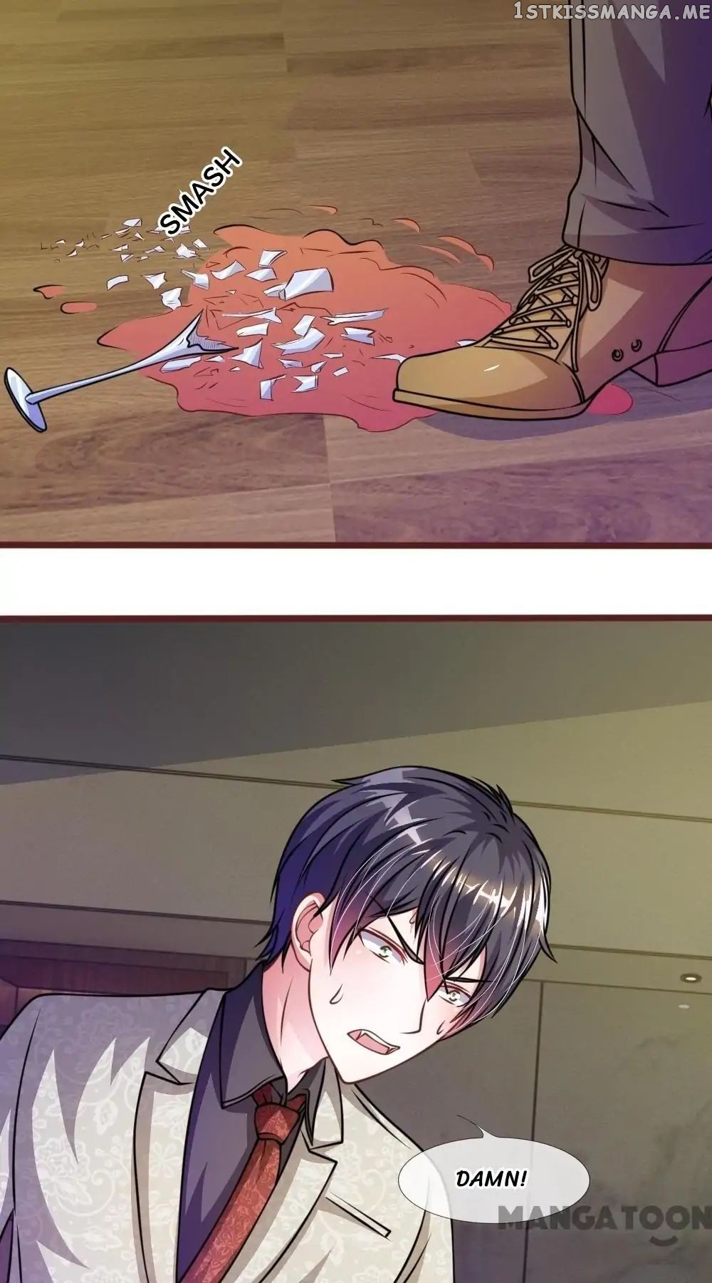 My Ex Vampire Boyfriend chapter 43 - page 33