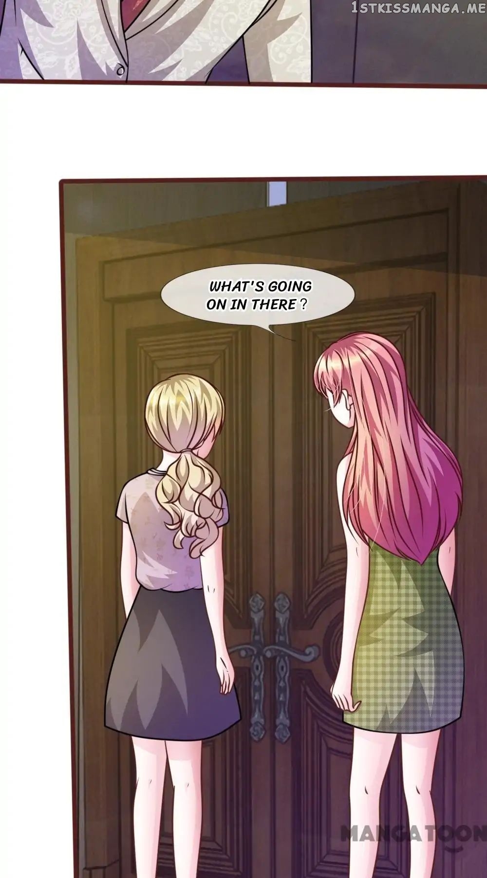 My Ex Vampire Boyfriend chapter 43 - page 34