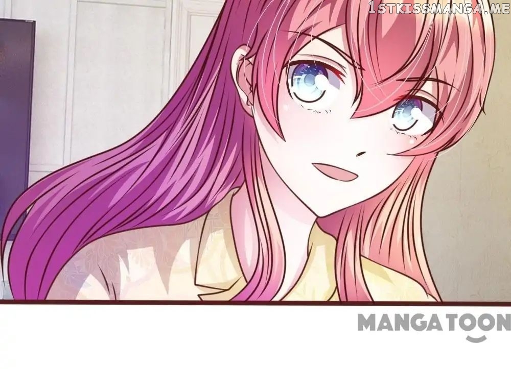 My Ex Vampire Boyfriend chapter 43 - page 4