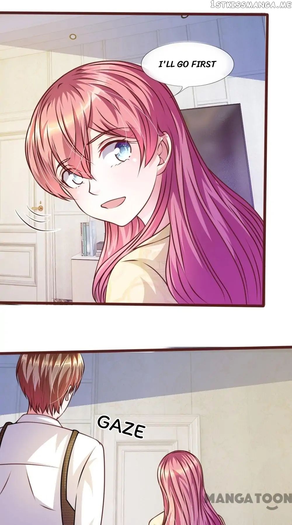 My Ex Vampire Boyfriend chapter 43 - page 5