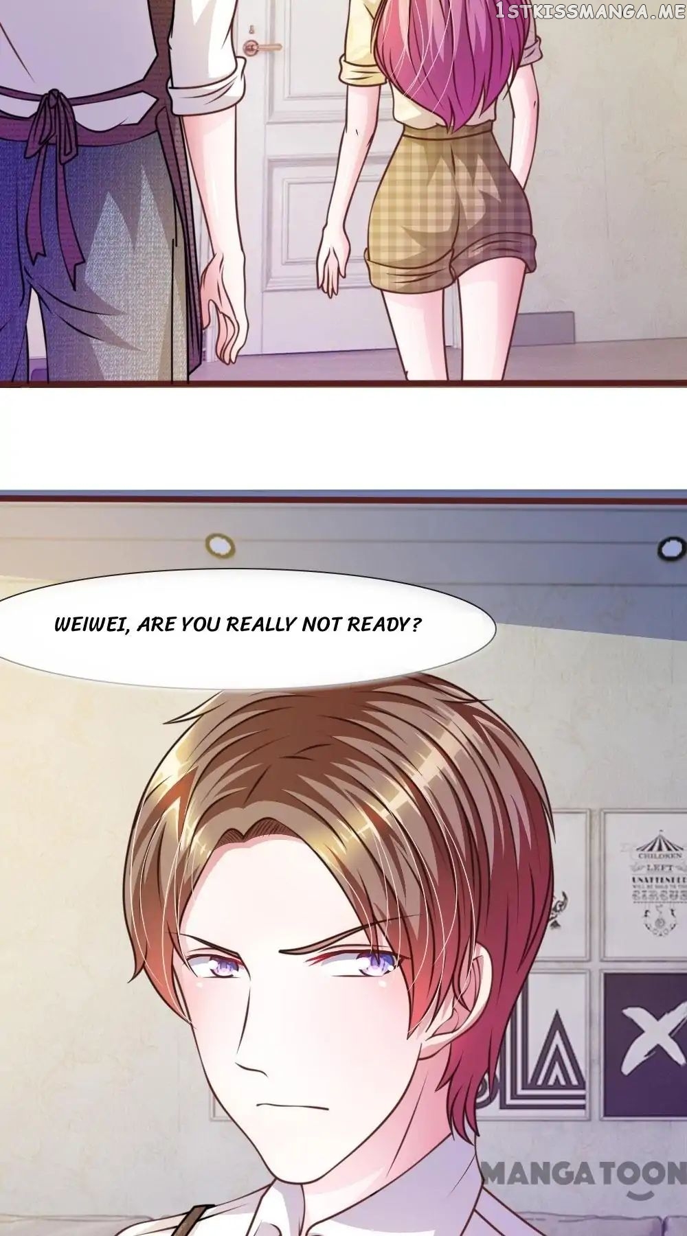 My Ex Vampire Boyfriend chapter 43 - page 6