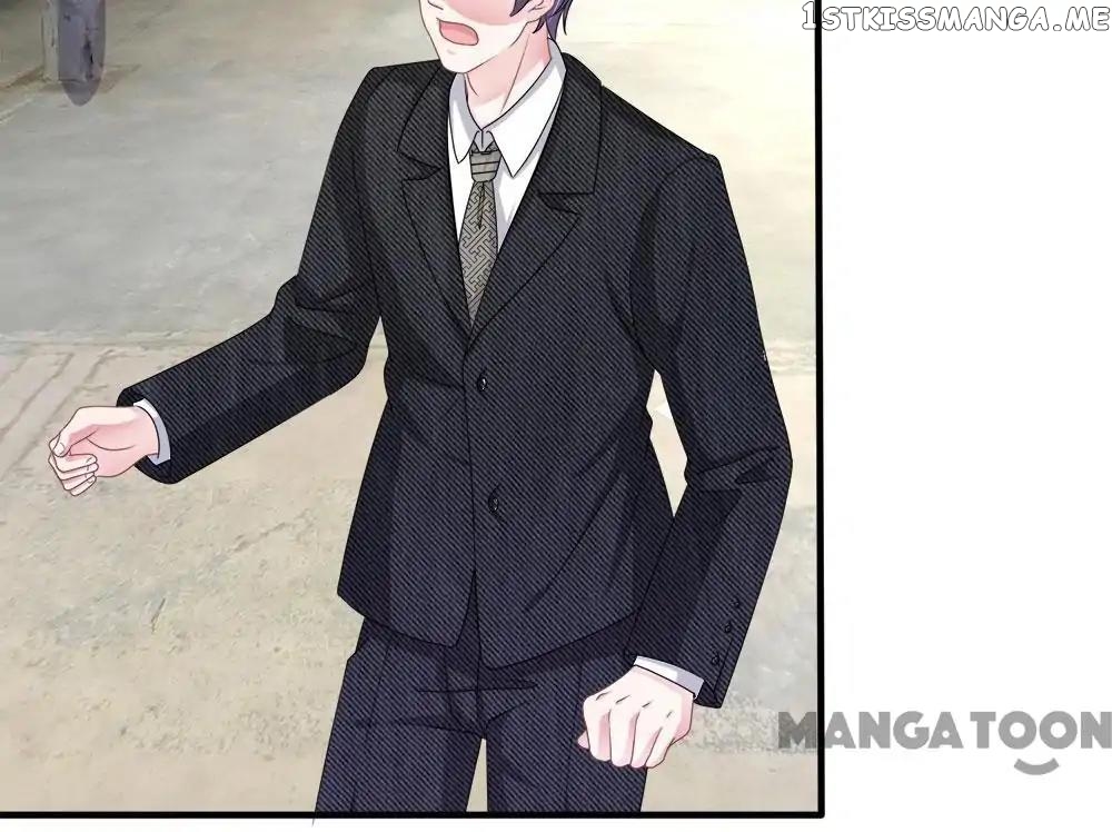 My Ex Vampire Boyfriend chapter 116 - page 11