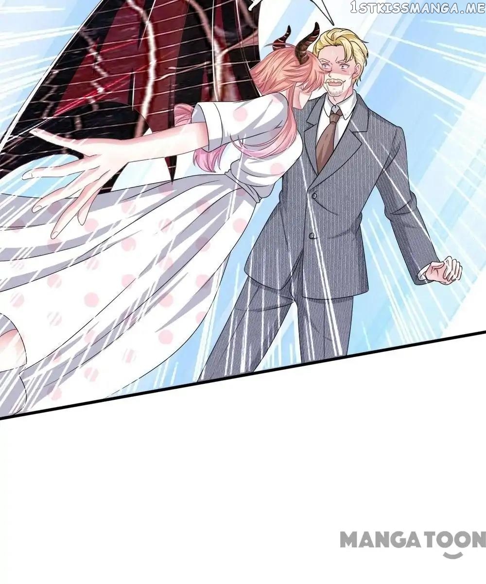 My Ex Vampire Boyfriend chapter 116 - page 13