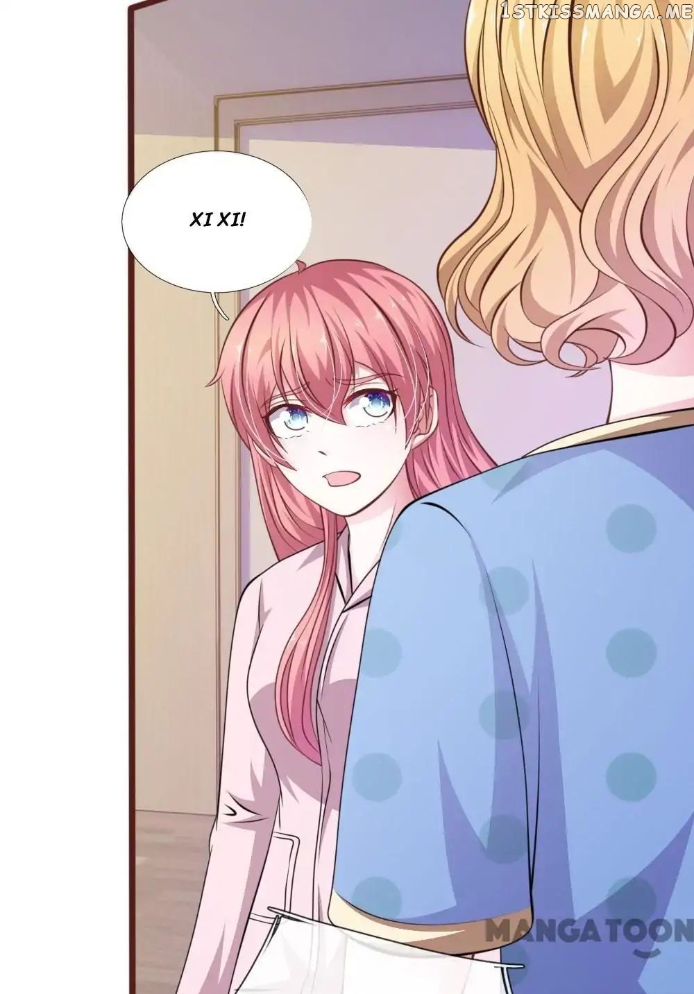 My Ex Vampire Boyfriend chapter 86 - page 10