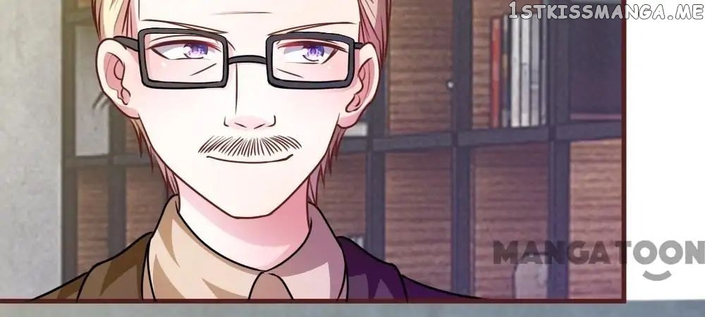My Ex Vampire Boyfriend chapter 32 - page 11