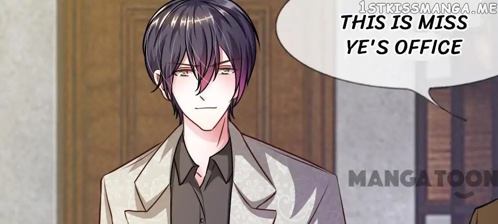 My Ex Vampire Boyfriend chapter 32 - page 13