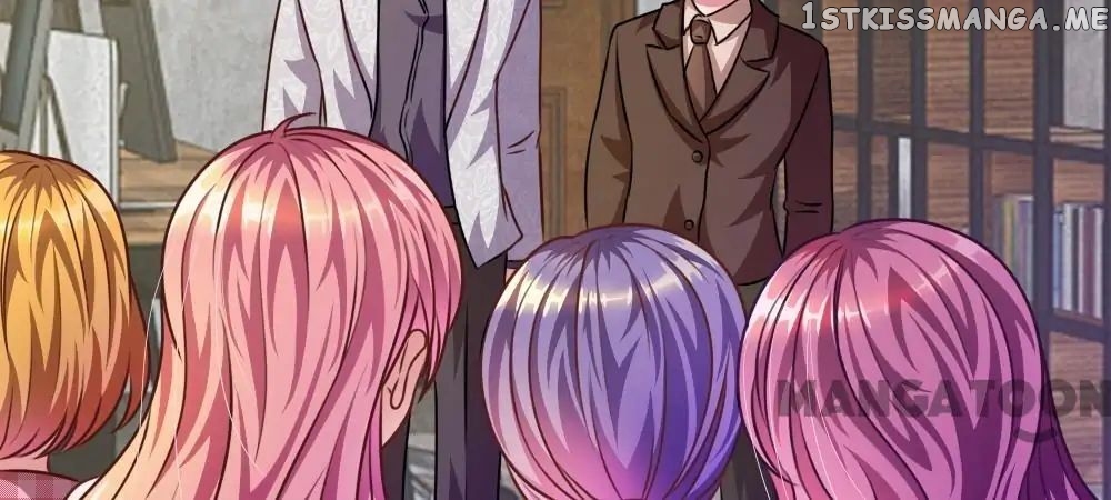 My Ex Vampire Boyfriend chapter 32 - page 17