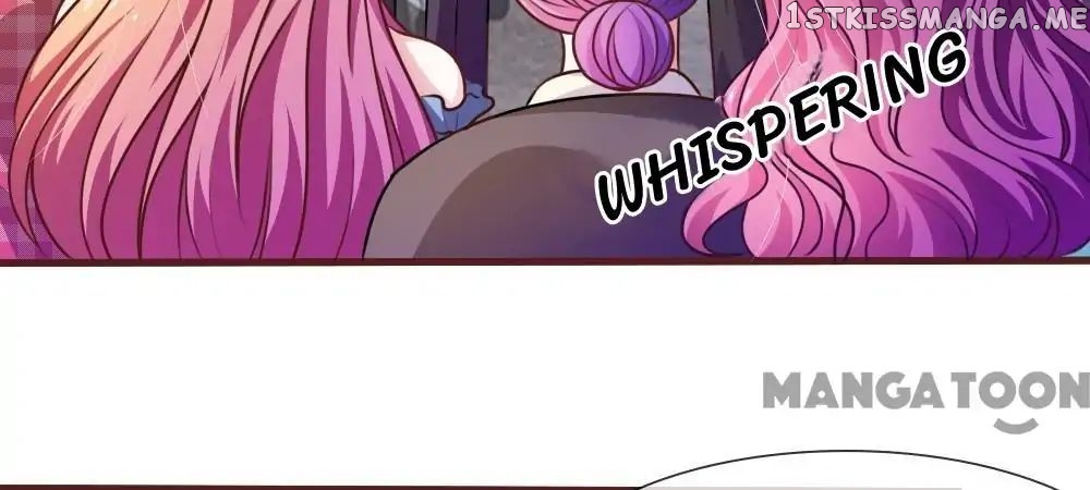 My Ex Vampire Boyfriend chapter 32 - page 18