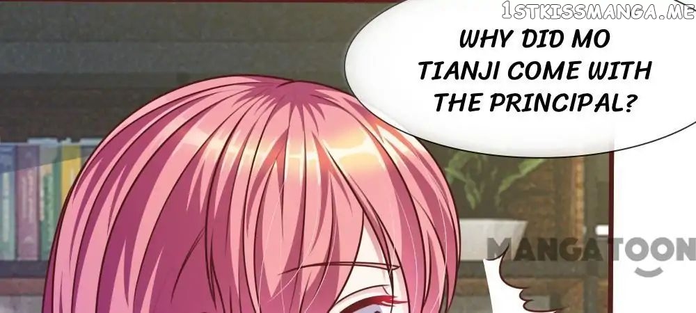 My Ex Vampire Boyfriend chapter 32 - page 19