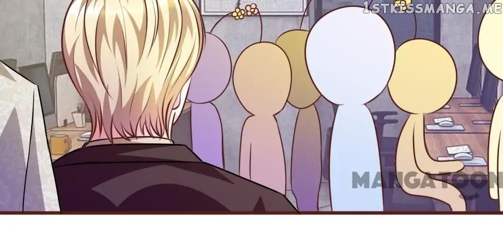 My Ex Vampire Boyfriend chapter 32 - page 2