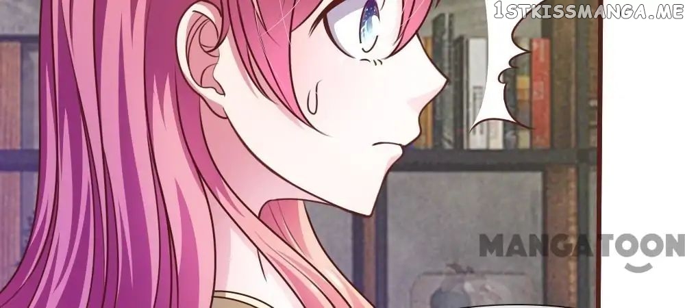 My Ex Vampire Boyfriend chapter 32 - page 20