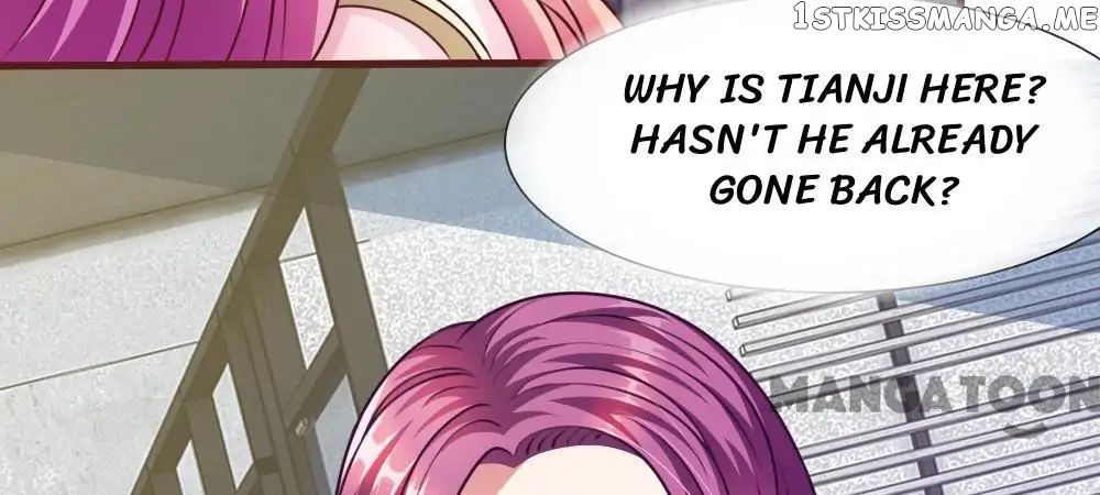 My Ex Vampire Boyfriend chapter 32 - page 21