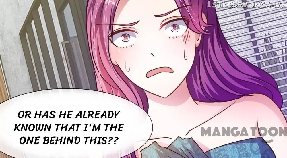 My Ex Vampire Boyfriend chapter 32 - page 22
