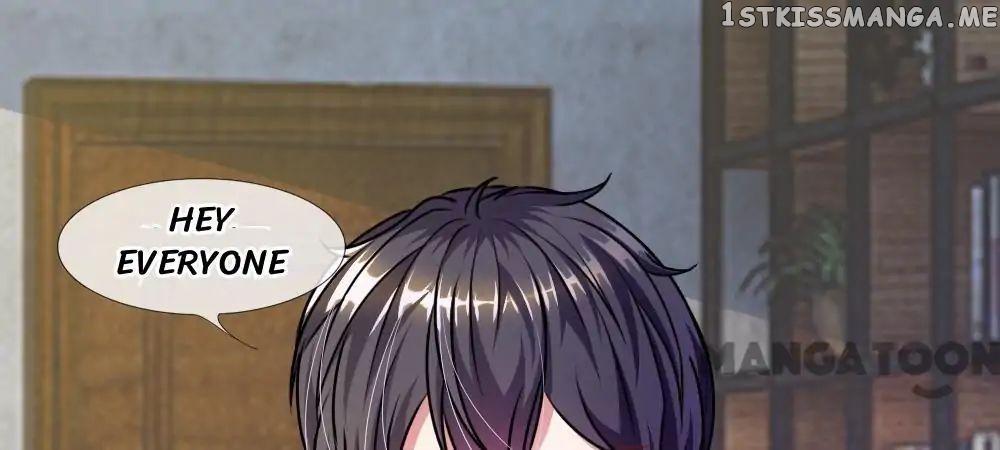 My Ex Vampire Boyfriend chapter 32 - page 23