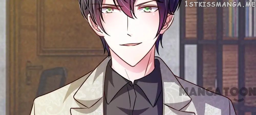 My Ex Vampire Boyfriend chapter 32 - page 24