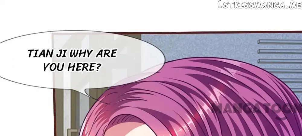 My Ex Vampire Boyfriend chapter 32 - page 26