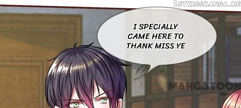 My Ex Vampire Boyfriend chapter 32 - page 29