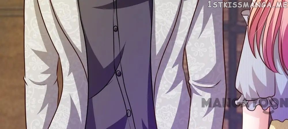 My Ex Vampire Boyfriend chapter 32 - page 31