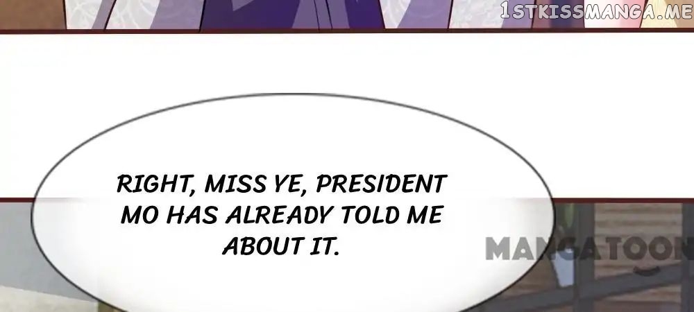 My Ex Vampire Boyfriend chapter 32 - page 32
