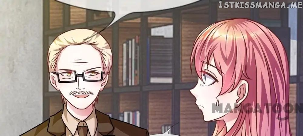 My Ex Vampire Boyfriend chapter 32 - page 33