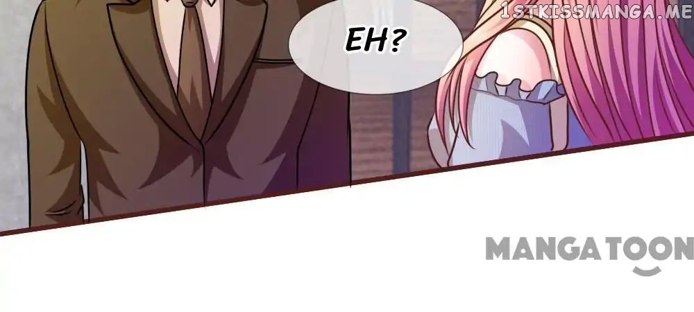 My Ex Vampire Boyfriend chapter 32 - page 34