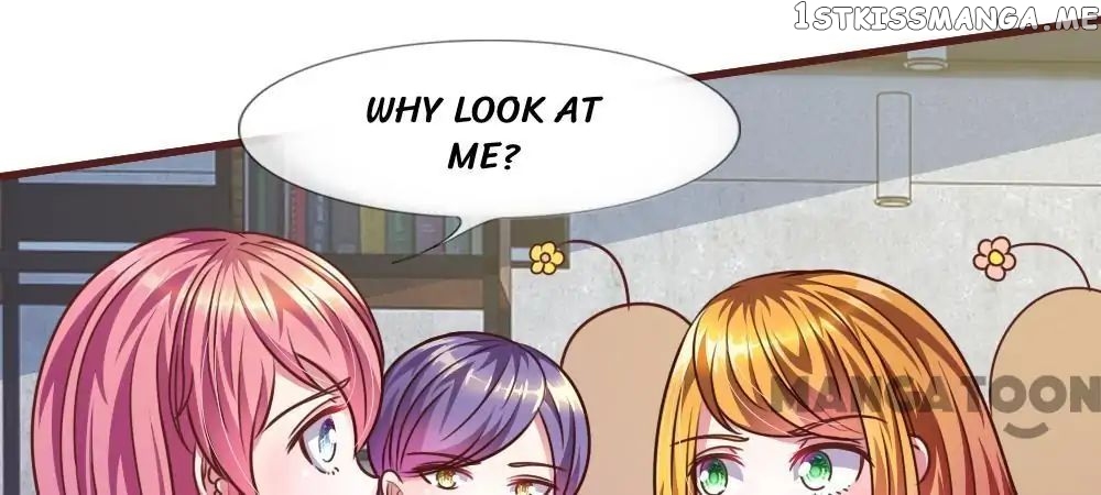 My Ex Vampire Boyfriend chapter 32 - page 35
