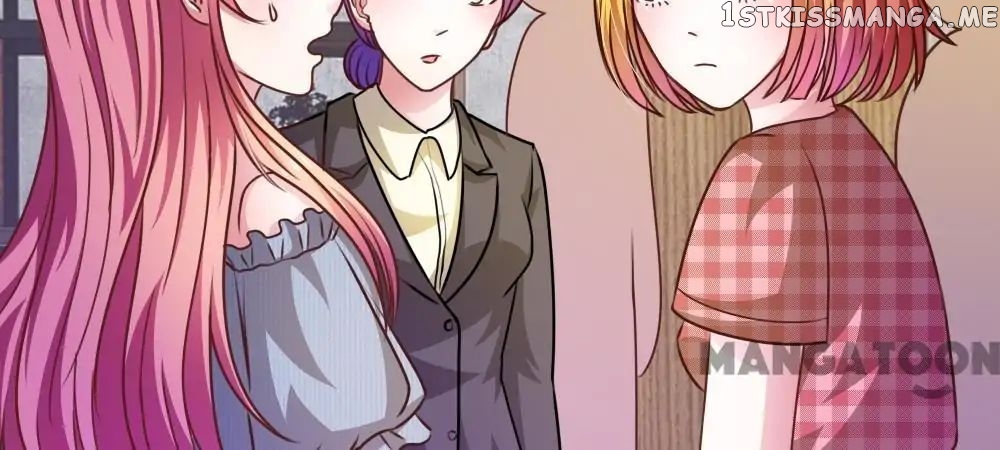 My Ex Vampire Boyfriend chapter 32 - page 36