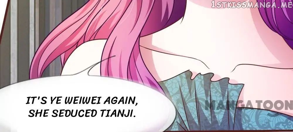 My Ex Vampire Boyfriend chapter 32 - page 40
