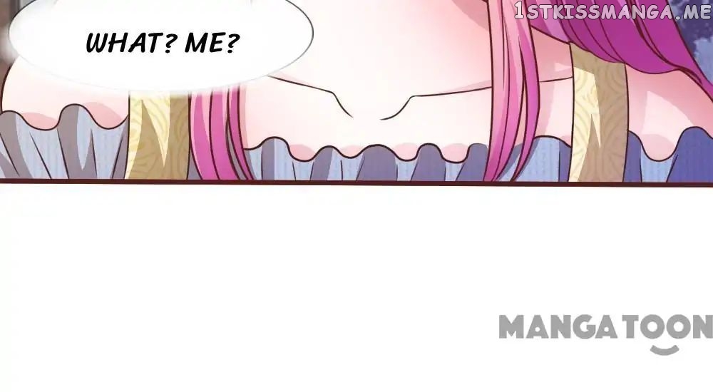 My Ex Vampire Boyfriend chapter 32 - page 44