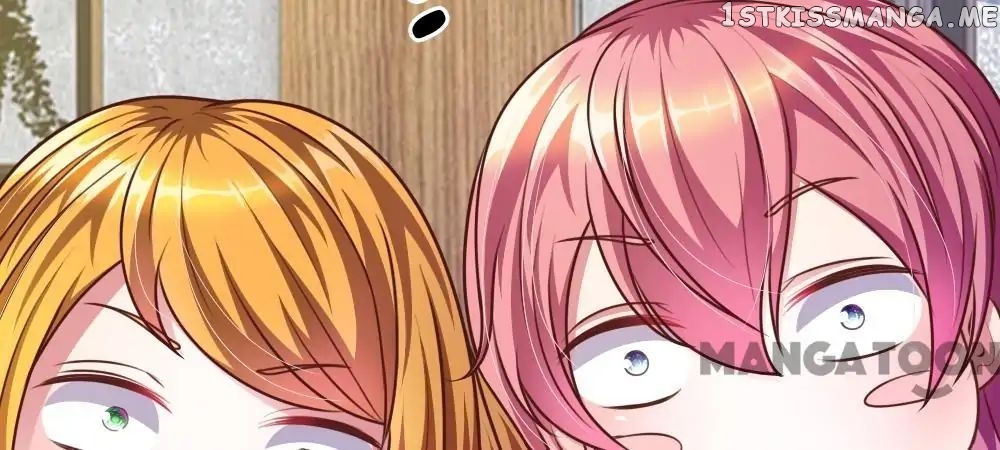 My Ex Vampire Boyfriend chapter 32 - page 6