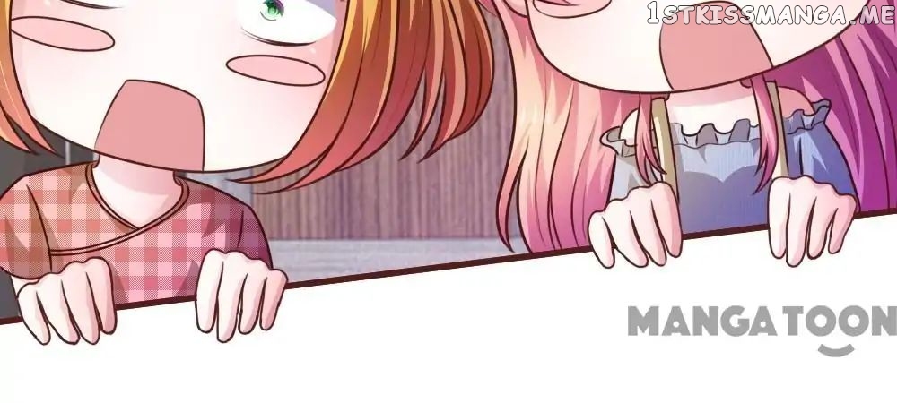 My Ex Vampire Boyfriend chapter 32 - page 7