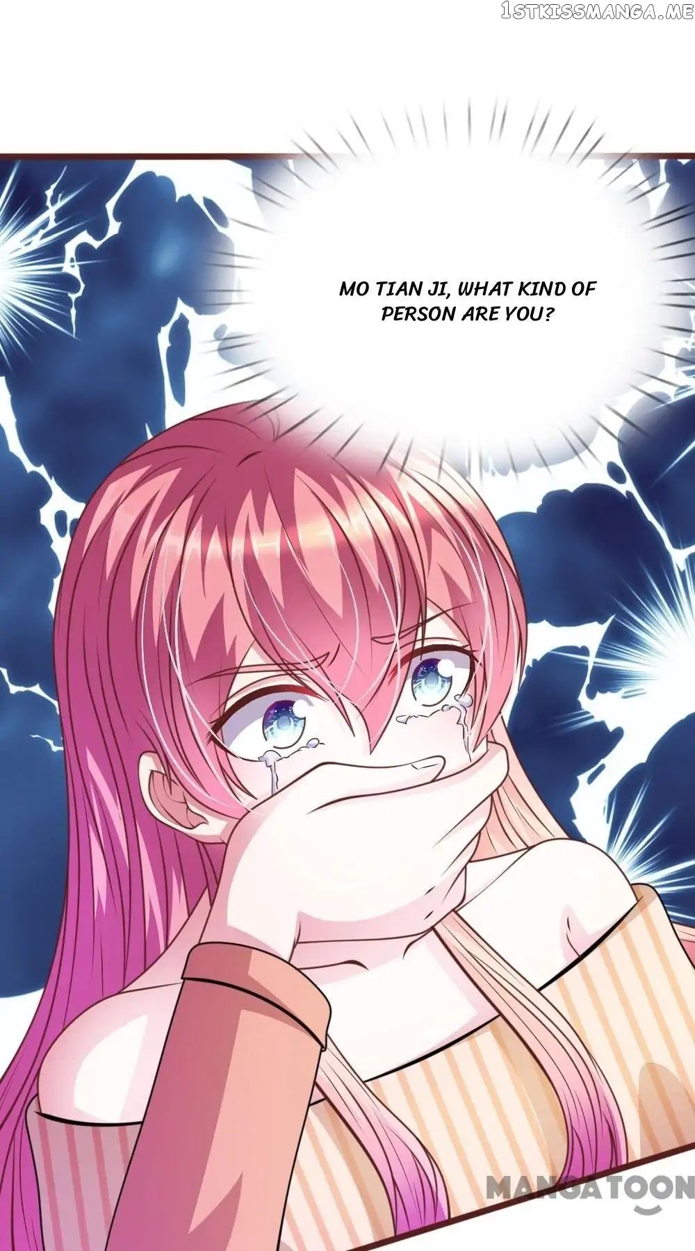 My Ex Vampire Boyfriend chapter 77 - page 14