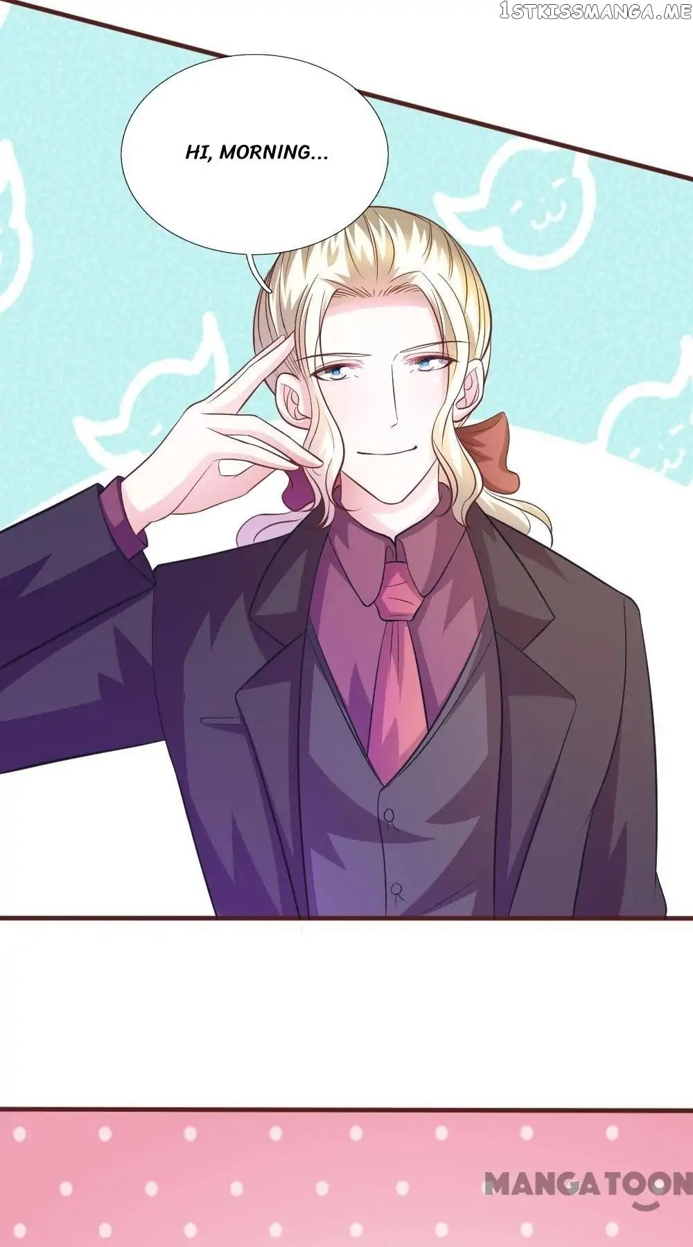 My Ex Vampire Boyfriend chapter 77 - page 37