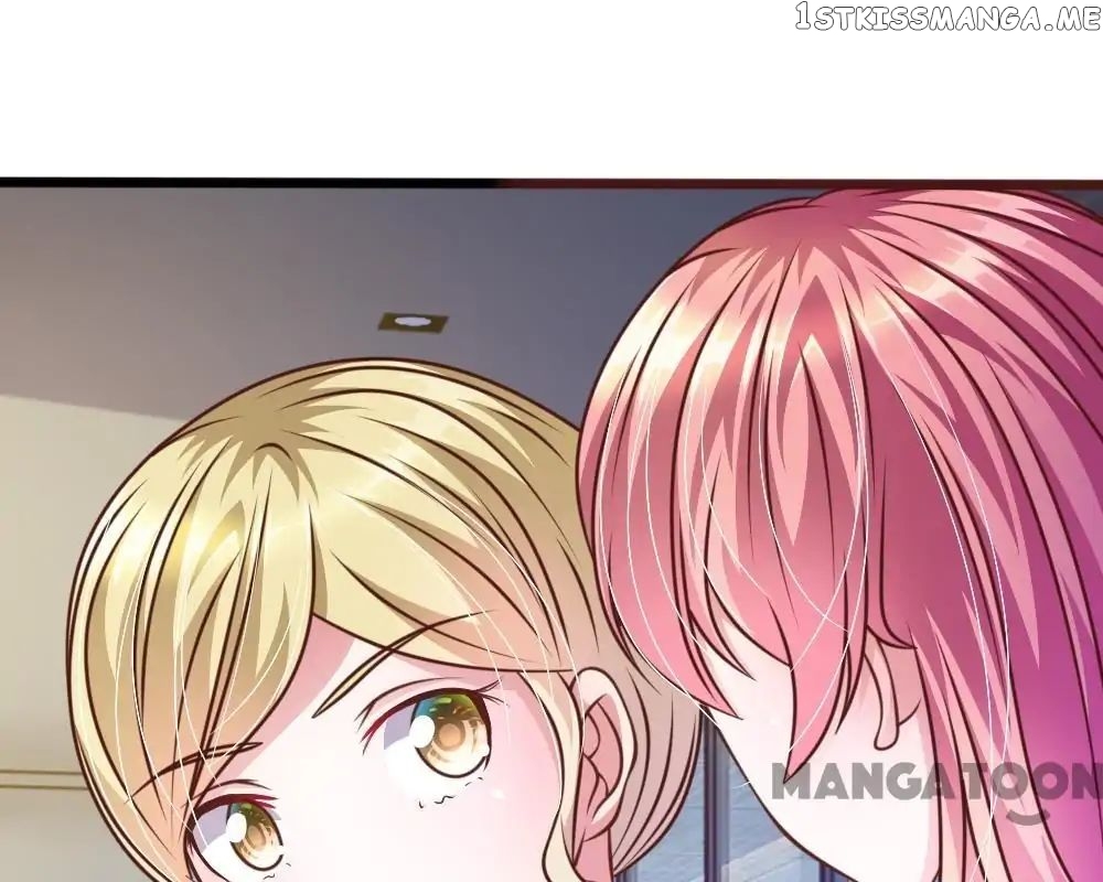 My Ex Vampire Boyfriend chapter 44 - page 1