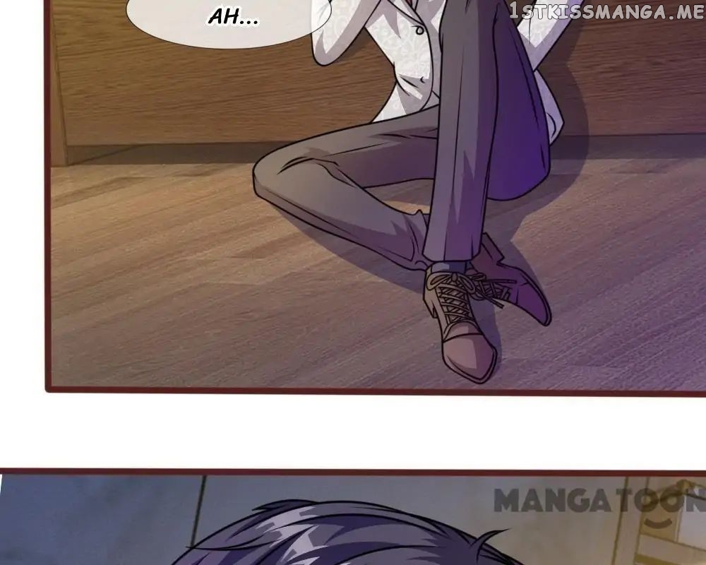 My Ex Vampire Boyfriend chapter 44 - page 11