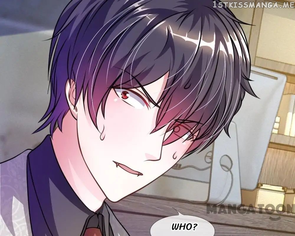 My Ex Vampire Boyfriend chapter 44 - page 12