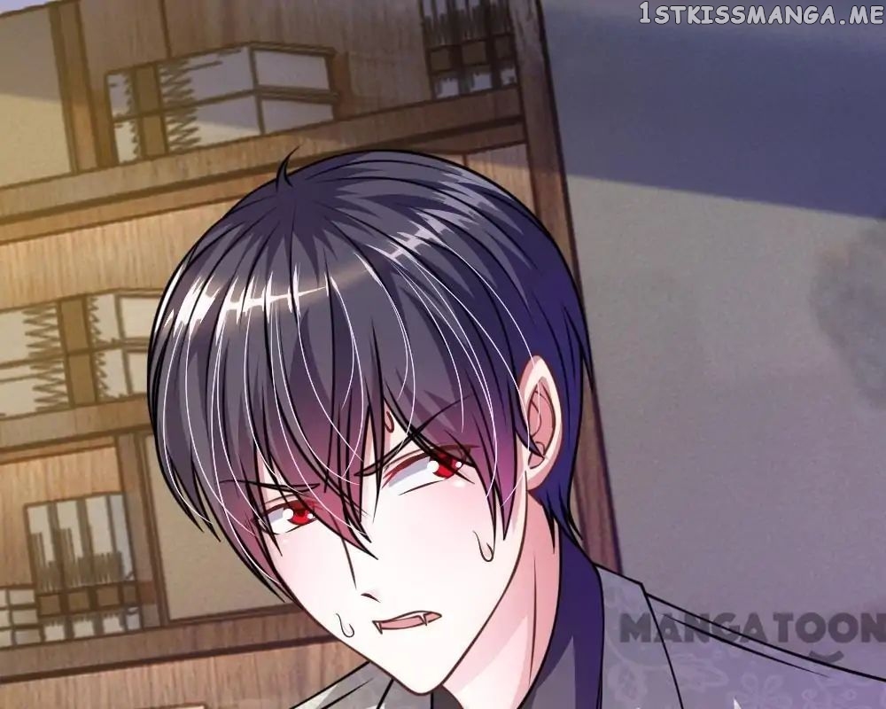 My Ex Vampire Boyfriend chapter 44 - page 14